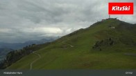 Archiv Foto Webcam Gipfel des Kitzbühlerer Horn 07:00