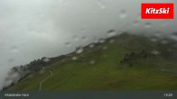 Archiv Foto Webcam Gipfel des Kitzbühlerer Horn 12:00