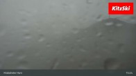 Archiv Foto Webcam Gipfel des Kitzbühlerer Horn 14:00