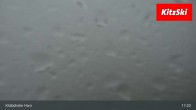 Archiv Foto Webcam Gipfel des Kitzbühlerer Horn 16:00