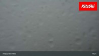 Archiv Foto Webcam Gipfel des Kitzbühlerer Horn 18:00