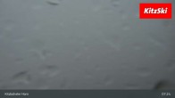 Archiv Foto Webcam Gipfel des Kitzbühlerer Horn 06:00