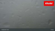 Archiv Foto Webcam Gipfel des Kitzbühlerer Horn 07:00