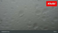 Archiv Foto Webcam Gipfel des Kitzbühlerer Horn 08:00