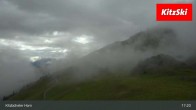 Archiv Foto Webcam Gipfel des Kitzbühlerer Horn 16:00