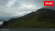 Archiv Foto Webcam Gipfel des Kitzbühlerer Horn 06:00