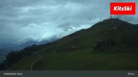 Archiv Foto Webcam Gipfel des Kitzbühlerer Horn 00:00