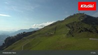 Archiv Foto Webcam Gipfel des Kitzbühlerer Horn 16:00