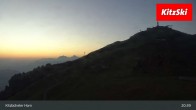 Archiv Foto Webcam Gipfel des Kitzbühlerer Horn 00:00