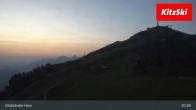 Archiv Foto Webcam Gipfel des Kitzbühlerer Horn 00:00