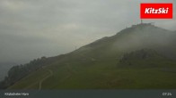 Archiv Foto Webcam Gipfel des Kitzbühlerer Horn 06:00