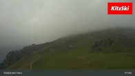 Archiv Foto Webcam Gipfel des Kitzbühlerer Horn 07:00