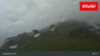 Archiv Foto Webcam Gipfel des Kitzbühlerer Horn 08:00