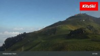 Archived image Webcam Summit of Kitzbüheler Horn Mountain 14:00