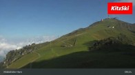 Archived image Webcam Summit of Kitzbüheler Horn Mountain 15:00