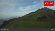 Archived image Webcam Summit of Kitzbüheler Horn Mountain 07:00