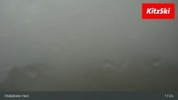 Archived image Webcam Summit of Kitzbüheler Horn Mountain 16:00