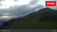 Archiv Foto Webcam Gipfel des Kitzbühlerer Horn 00:00