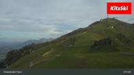 Archiv Foto Webcam Gipfel des Kitzbühlerer Horn 07:00