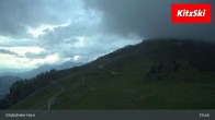 Archived image Webcam Summit of Kitzbüheler Horn Mountain 02:00