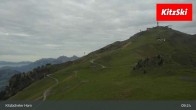 Archiv Foto Webcam Gipfel des Kitzbühlerer Horn 06:00