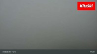 Archiv Foto Webcam Gipfel des Kitzbühlerer Horn 10:00