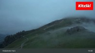 Archiv Foto Webcam Gipfel des Kitzbühlerer Horn 20:00
