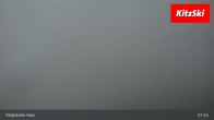 Archiv Foto Webcam Gipfel des Kitzbühlerer Horn 06:00