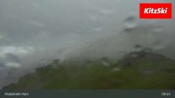 Archiv Foto Webcam Gipfel des Kitzbühlerer Horn 08:00