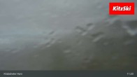 Archiv Foto Webcam Gipfel des Kitzbühlerer Horn 10:00