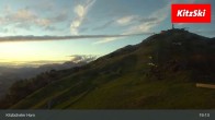 Archiv Foto Webcam Gipfel des Kitzbühlerer Horn 00:00