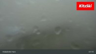 Archiv Foto Webcam Gipfel des Kitzbühlerer Horn 06:00