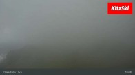 Archived image Webcam Summit of Kitzbüheler Horn Mountain 09:00