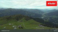 Archived image Webcam Summit of Kitzbüheler Horn Mountain 02:00