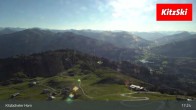 Archiv Foto Webcam Gipfel des Kitzbühlerer Horn 16:00