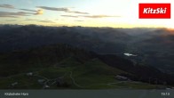 Archiv Foto Webcam Gipfel des Kitzbühlerer Horn 00:00