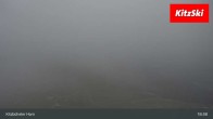 Archiv Foto Webcam Gipfel des Kitzbühlerer Horn 18:00