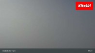 Archived image Webcam Summit of Kitzbüheler Horn Mountain 10:00