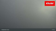 Archived image Webcam Summit of Kitzbüheler Horn Mountain 16:00