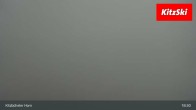 Archived image Webcam Summit of Kitzbüheler Horn Mountain 11:00