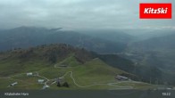 Archived image Webcam Summit of Kitzbüheler Horn Mountain 02:00