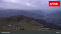 Archived image Webcam Summit of Kitzbüheler Horn Mountain 06:00