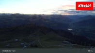 Archived image Webcam Summit of Kitzbüheler Horn Mountain 04:00