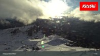Archiv Foto Webcam Gipfel des Kitzbühlerer Horn 16:00