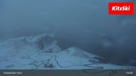Archived image Webcam Summit of Kitzbüheler Horn Mountain 02:00