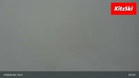 Archived image Webcam Summit of Kitzbüheler Horn Mountain 08:00