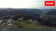 Archiv Foto Webcam Gipfel des Kitzbühlerer Horn 12:00