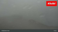 Archiv Foto Webcam Gipfel des Kitzbühlerer Horn 14:00