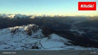 Archived image Webcam Summit of Kitzbüheler Horn Mountain 06:00