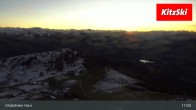 Archived image Webcam Summit of Kitzbüheler Horn Mountain 16:00